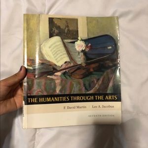 Humanities through the Arts